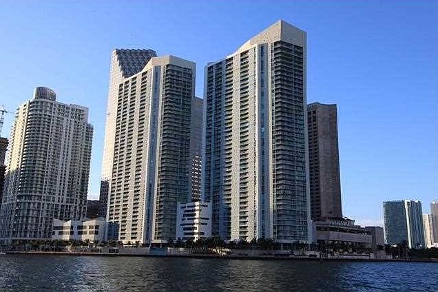 1st image of 325 Biscayne Blvd #3618