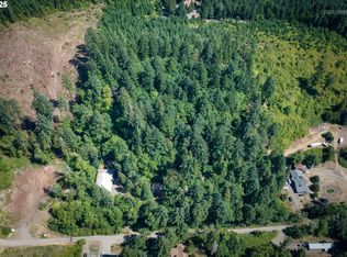 0 SW Mill Rd, Gaston, OR 97119