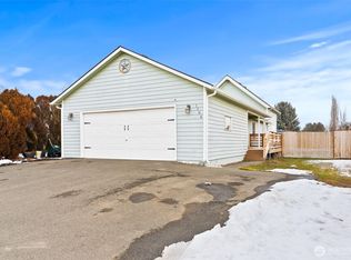 1106 Rainier Dr, Kittitas, WA 98926