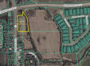 34165 N Barron Blvd, Grayslake, IL 60030