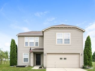 2018 Bailey Cir, Greenfield, IN 46140