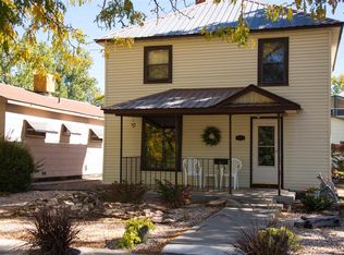 1044 S 2nd St, Montrose, CO 81401