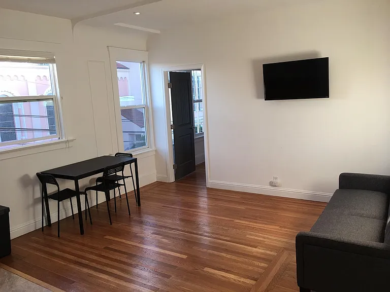 1392 Funston Ave #2 — Photo 5