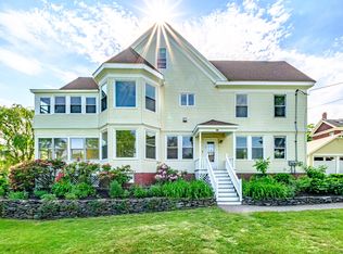 169 Longfellow Street, Portland, ME 04103