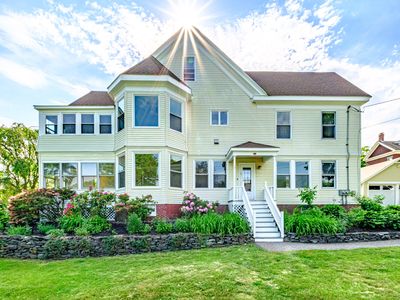 169 Longfellow Street, Portland, ME, 04103