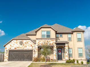 7747 Hays Hl, San Antonio, TX 78256