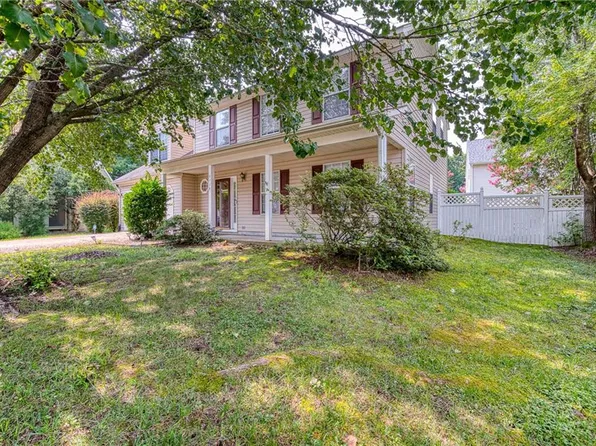 4308 Teakwood Dr, Williamsburg, VA 23188