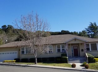 4613 Wildwood Ct, Richmond, CA 94803