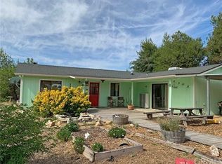 6365 Hog Canyon Rd, San Miguel, CA 93451