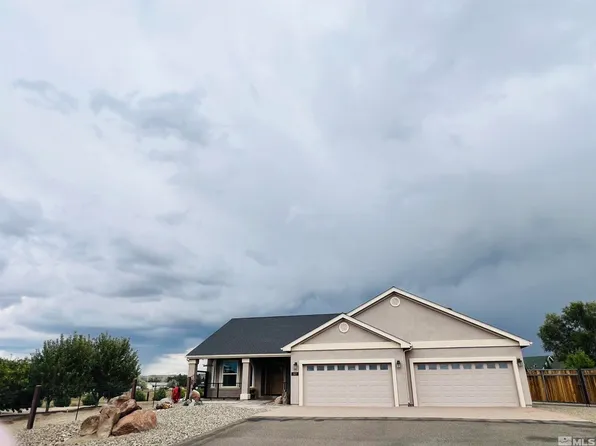 657 Appaloosa Ln, Gardnerville, NV 89410