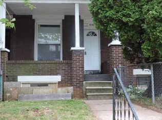 5238 Linden Heights Ave, Baltimore, MD