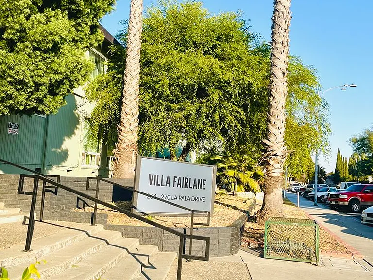 Villa Fairlane — Photo 13