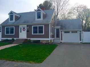 13 Prospect St, Danvers, MA 01923