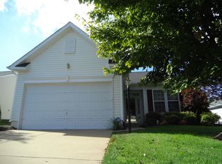 16941 Four Seasons Dr, Dumfries, VA 22025