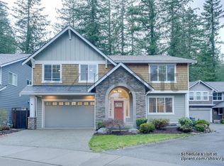 3512 SE 16th St, North Bend, WA 98045