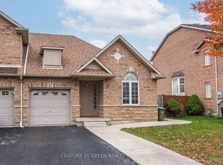 57 Hannon Cres, Hamilton, ON L0R1P0