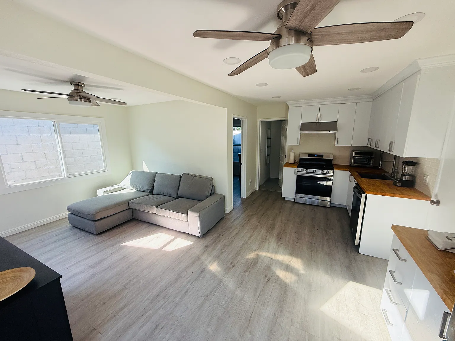 1 bed, 650 sqft, $1,575 — Photo 4