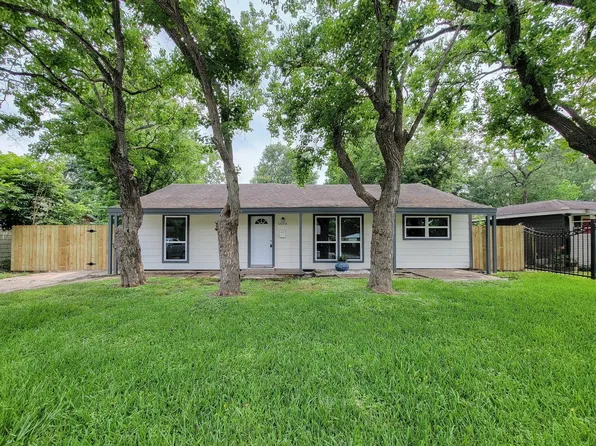 5606 Willow Glen Dr, Houston, TX 77033