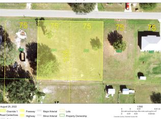 30175 Cedar Rd, Punta Gorda, FL 33982