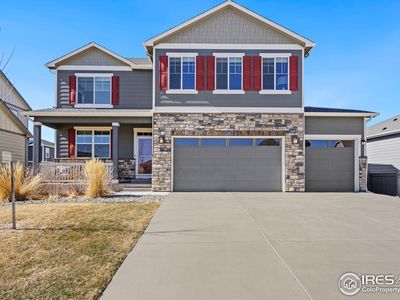 1281 Sun River Rd, Berthoud, CO, 80513