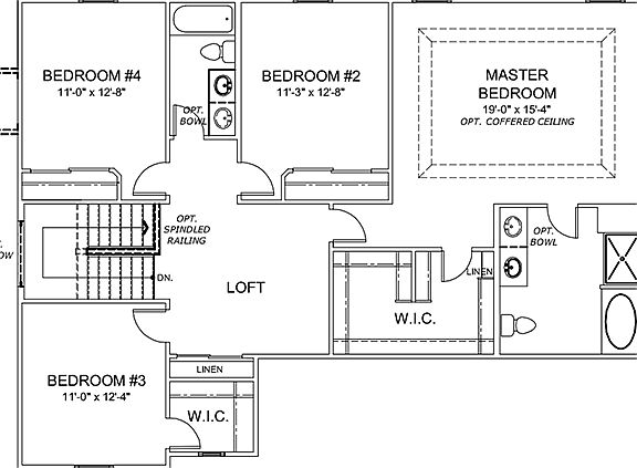 3rd image of 12421 Bur Oak Dr