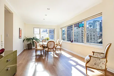 Sold by Brown Harris Stevens