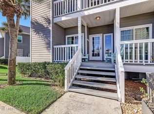 622 Ponte Vedra Blvd UNIT D1, Ponte Vedra Beach, FL 32082