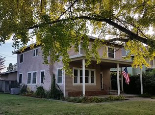 311 Hazel St, Gridley, CA 95948