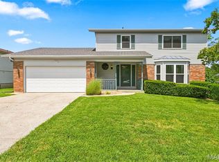 3927 Summerfield Pkwy, Saint Charles, MO 63304