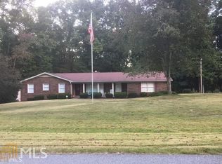 1320 Colliers Creek Rd, Watkinsville, GA 30677