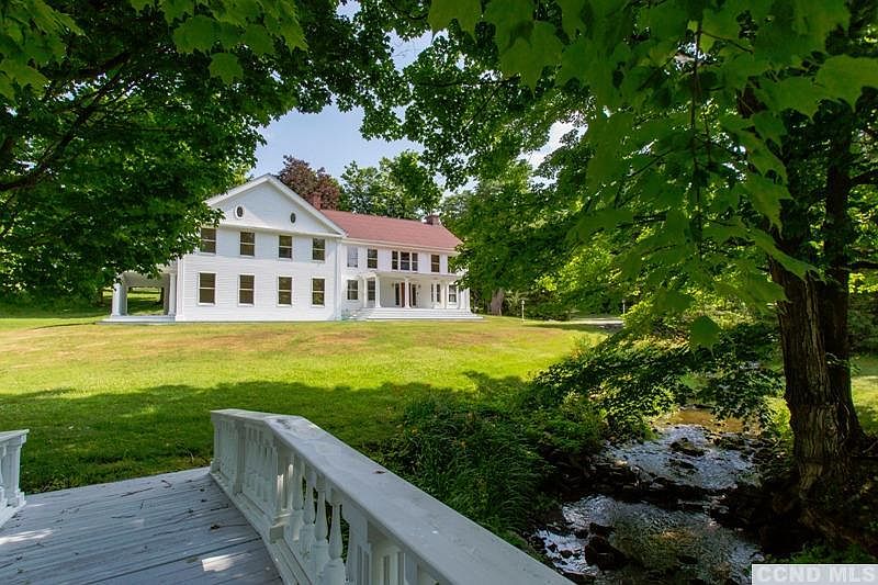 11 Mitchell St, Hillsdale, NY 12529 Zillow