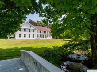 11 Mitchell St, Hillsdale, NY 12529