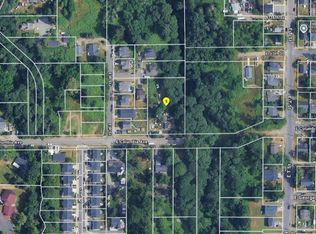 1823 E Columbia Ave, Tacoma, WA 98404
