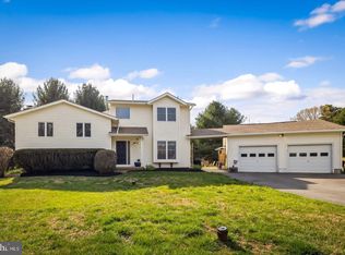 6 Hounds Hollow Ct, Owings Mills, MD 21117