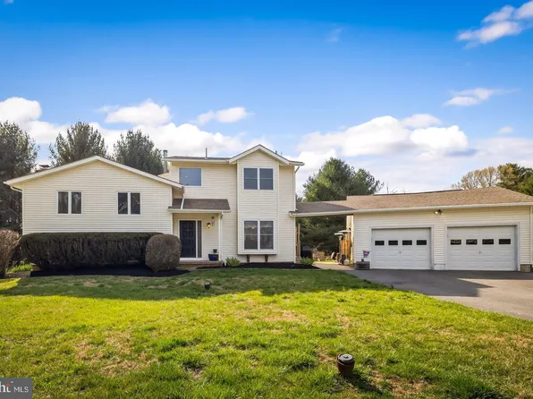 6 Hounds Hollow Ct, Owings Mills, MD 21117