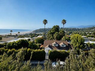 207 Ocean Ave, Santa Monica, CA 90402