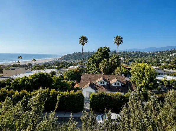 207 Ocean Ave, Santa Monica, CA 90402