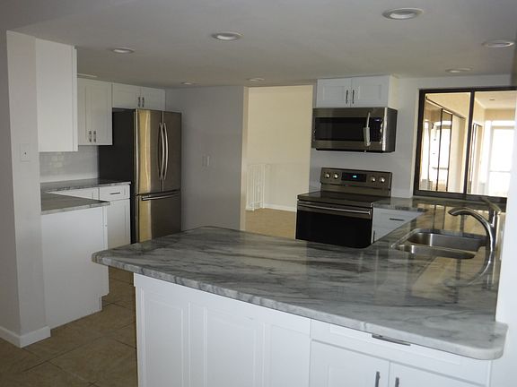 A kitchen to die for