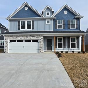 128 N Christie Ct, Fletcher, NC, 28732