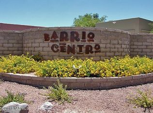 4126 E Calle Marfil, Tucson, AZ 85712