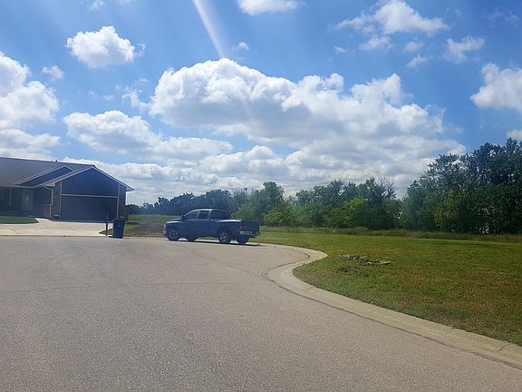 ROCK POINTE SUBDIVISION