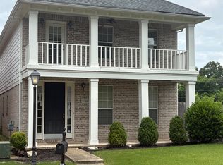 10448 Sunnybrook Cir, Collierville, TN 38017