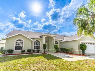 16324 Egret Hill St, Clermont, FL 34714