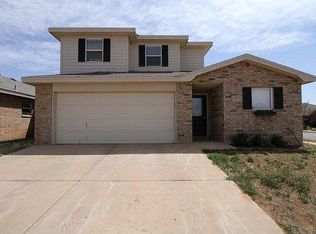 2723 110th St, Lubbock, TX 79423