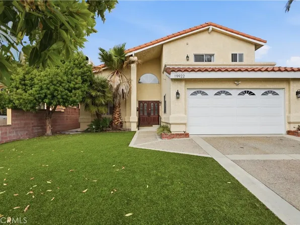 19922 Mansel Ave, Torrance, CA 90503