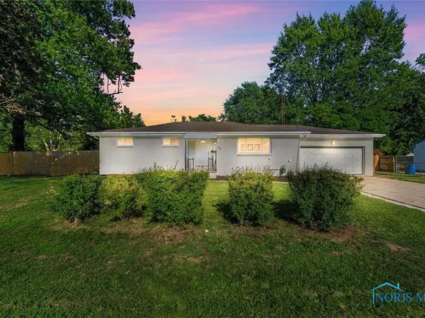 854 Cuba St, Toledo, OH 43615