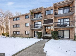 10600 Partridge Ln APT B2, Cockeysville, MD 21030