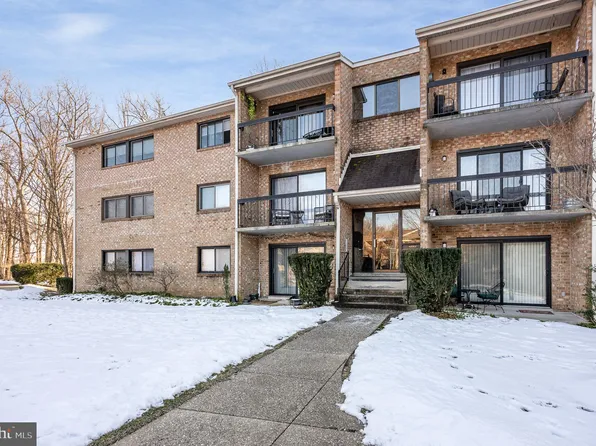 10600 Partridge Ln APT B2, Cockeysville, MD 21030