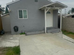 14333 Claressa Ave, Norwalk, CA 90650