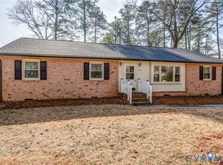 7371 Penrith Dr, Mechanicsville, VA 23116